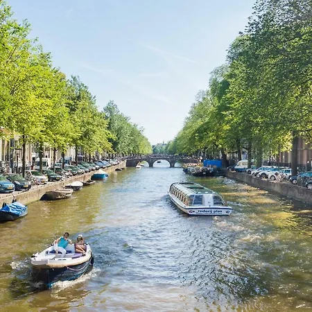 Private Langestraat * Амстердам