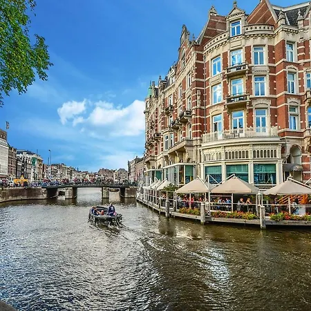 Private Langestraat * Амстердам