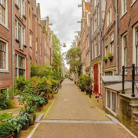 Private Langestraat *